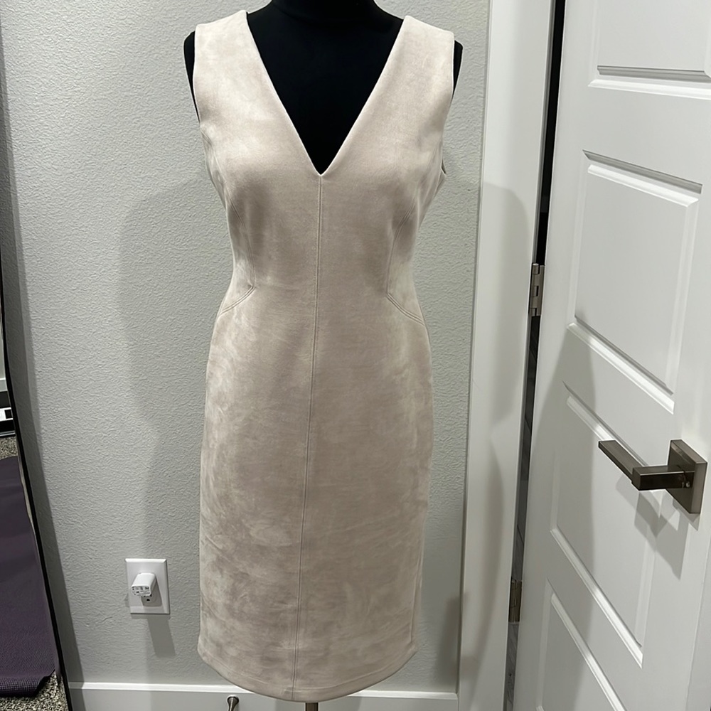 BCBGMaxazria Dress